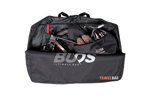 buds sports bike bags.